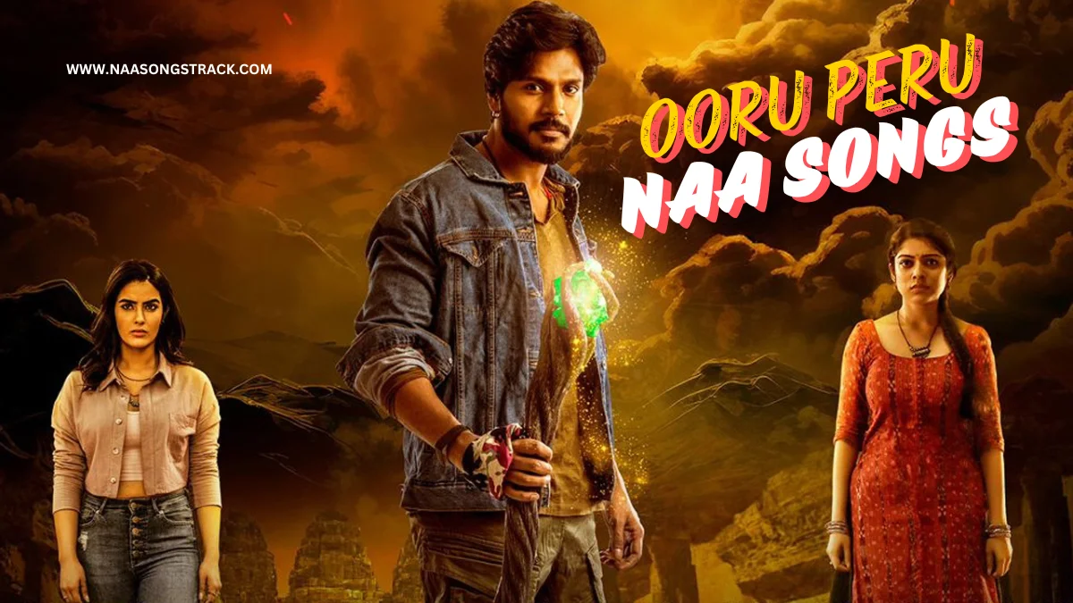 Ooru Peru Naa Songs Telugu Download MP3