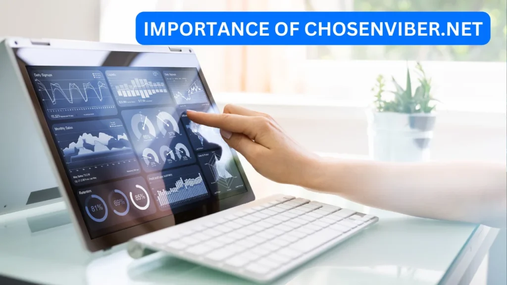 Importance Of Chosenviber.net 