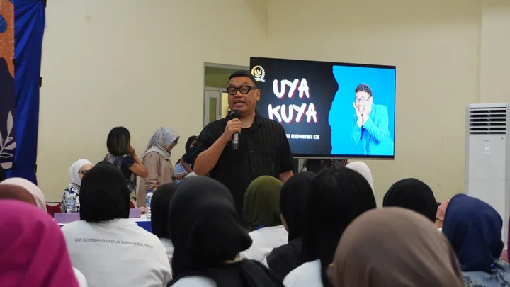 Menuju Indonesia Emas 2045: Peran Program Makan Bergizi Gratis dalam Meningkatkan Kualitas SDM