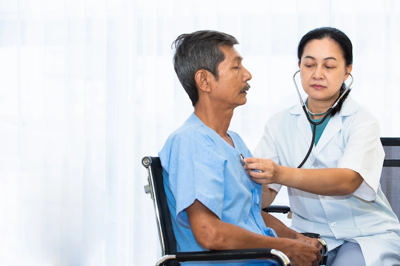 Siapa yang Membutuhkan LVAD? Panduan untuk Pasien Gagal Jantung