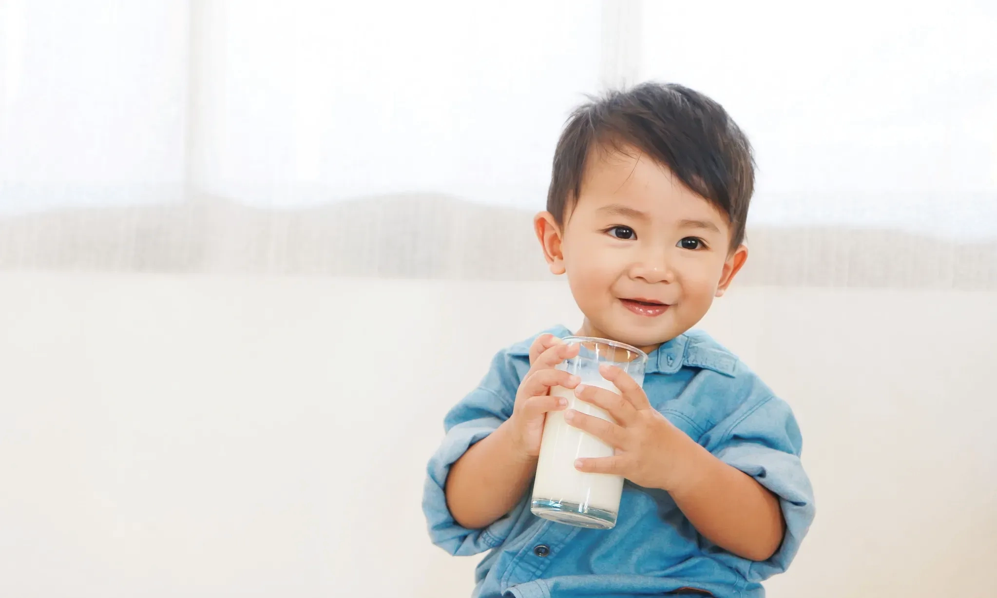 Apakah Susu Bisa Menyebabkan Obesitas pada Anak? Ini Penjelasan Ahli Tumbuh Kembang FKUI